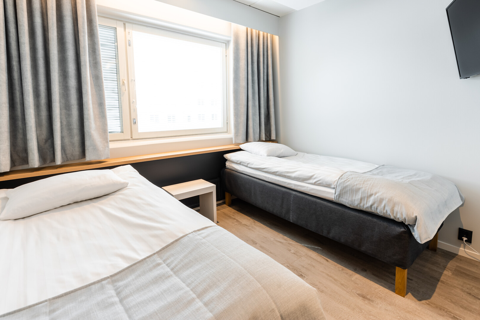 Su-malaisten täysihoitopaketti alkuviikkoon